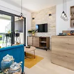 Apartman Oli's *