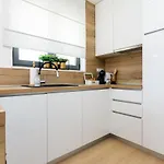 Oli's Apartman Zadar