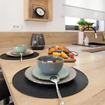 Apartman Oli's