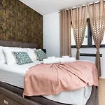Oli's Apartman *