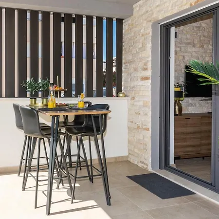 Oli's Apartamento