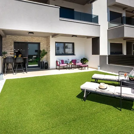 Apartamento Oli's