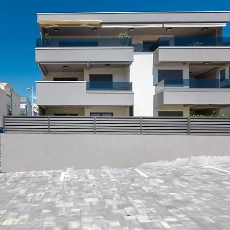 Oli's Apartamento *