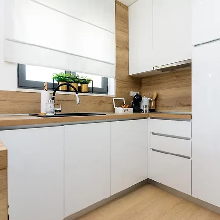 Oli's Apartamento Zadar