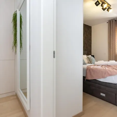 Oli's Apartamento Zadar