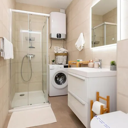 Apartamento Oli's Zadar