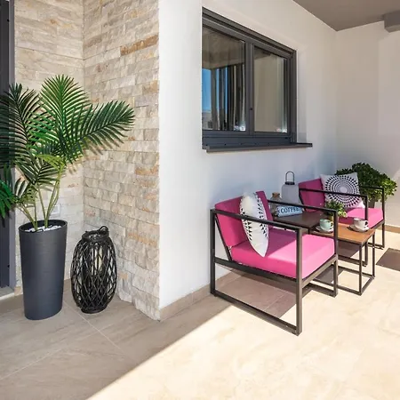 Apartamento Oli's
