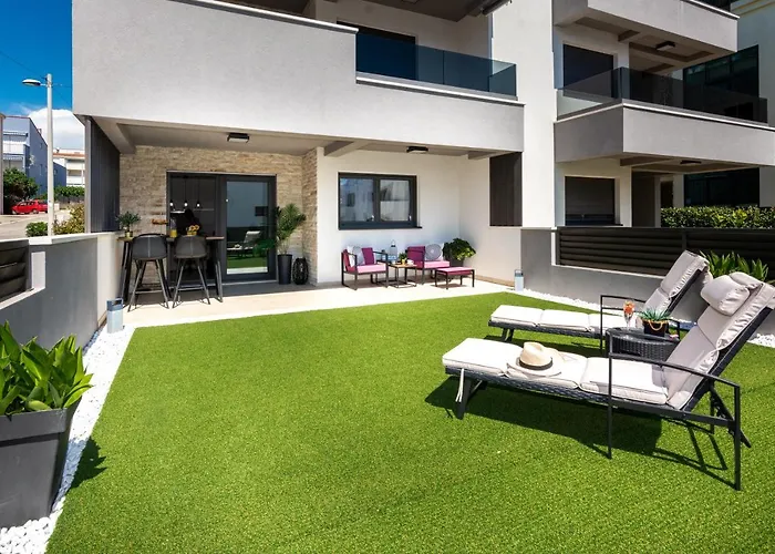 Apartamento Oli's