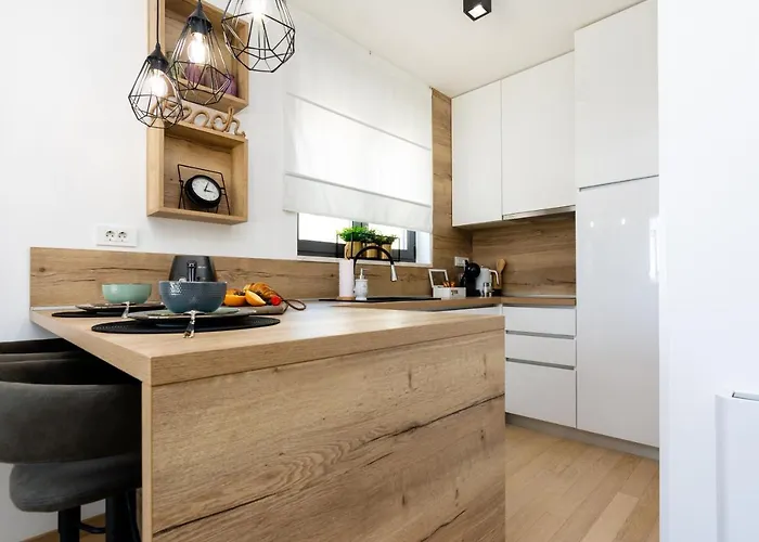 Apartamento Oli's *
