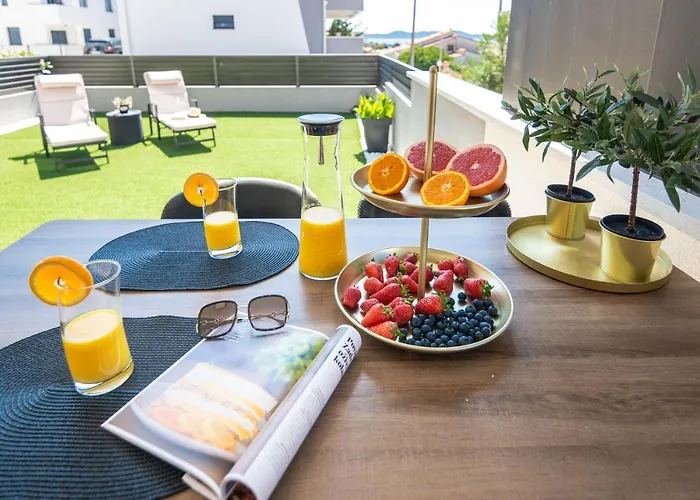 Oli's Apartamento