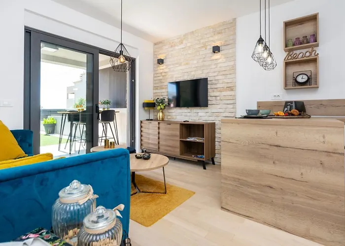 Apartamento Oli's *