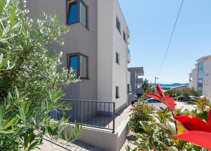 Oli's Apartamento
