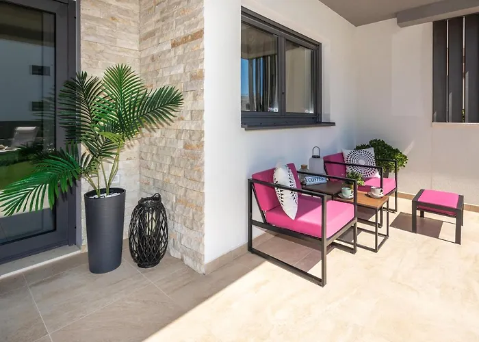 Apartamento Oli's