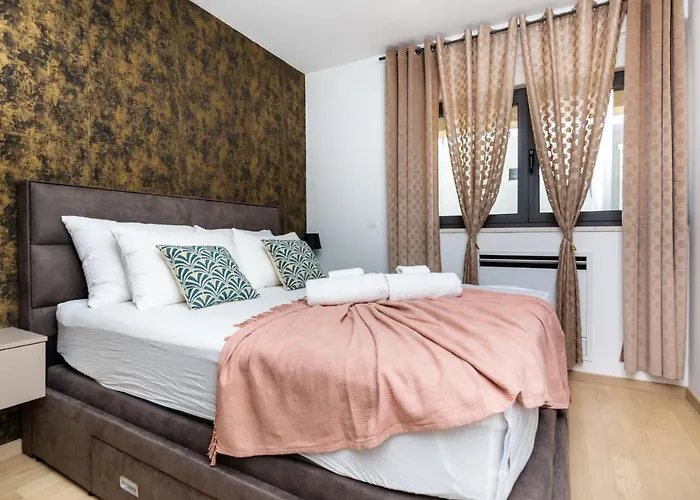 Oli's Apartamento *
