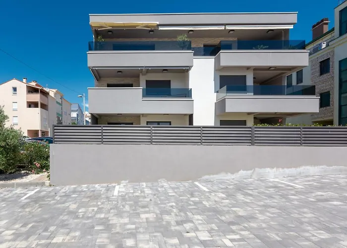 Oli's アパート *